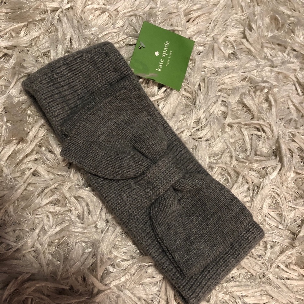 Kate Spade Headband